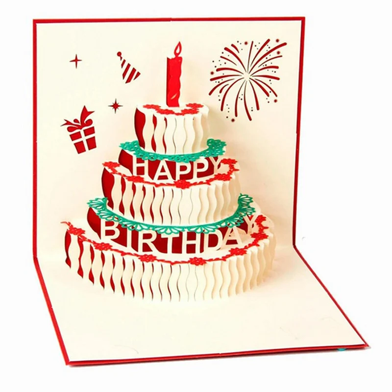 3D лазерная вырезка ручной работы резьба строительные приглашения