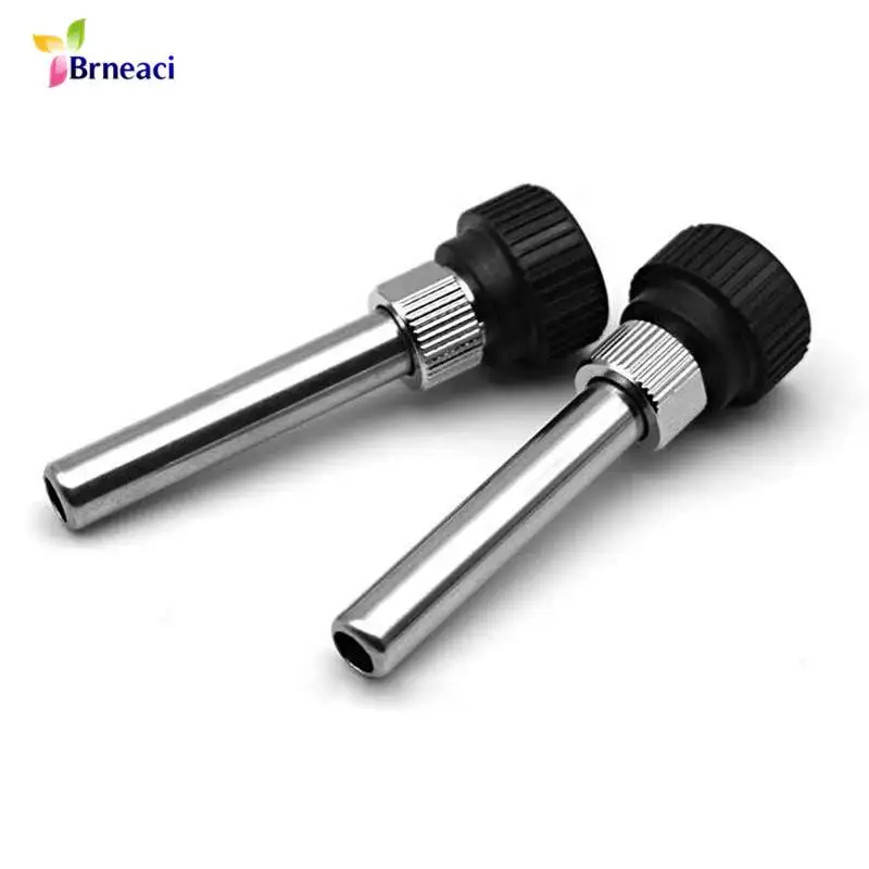 Паяльная станция железная ручка Аксессуары для HAKKO 936 937 907 938 Железный корпус