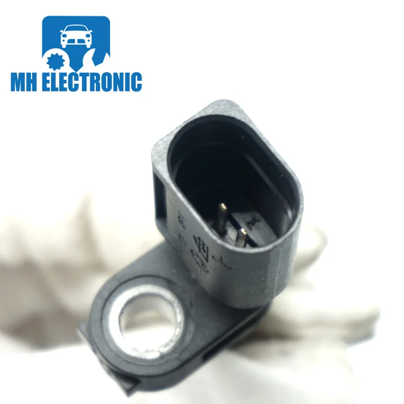 MH Электронный задний L = R ABS Скорость Сенсор 4 шт./лот WHT003864 для Skoda Octavia III Leon сиденья