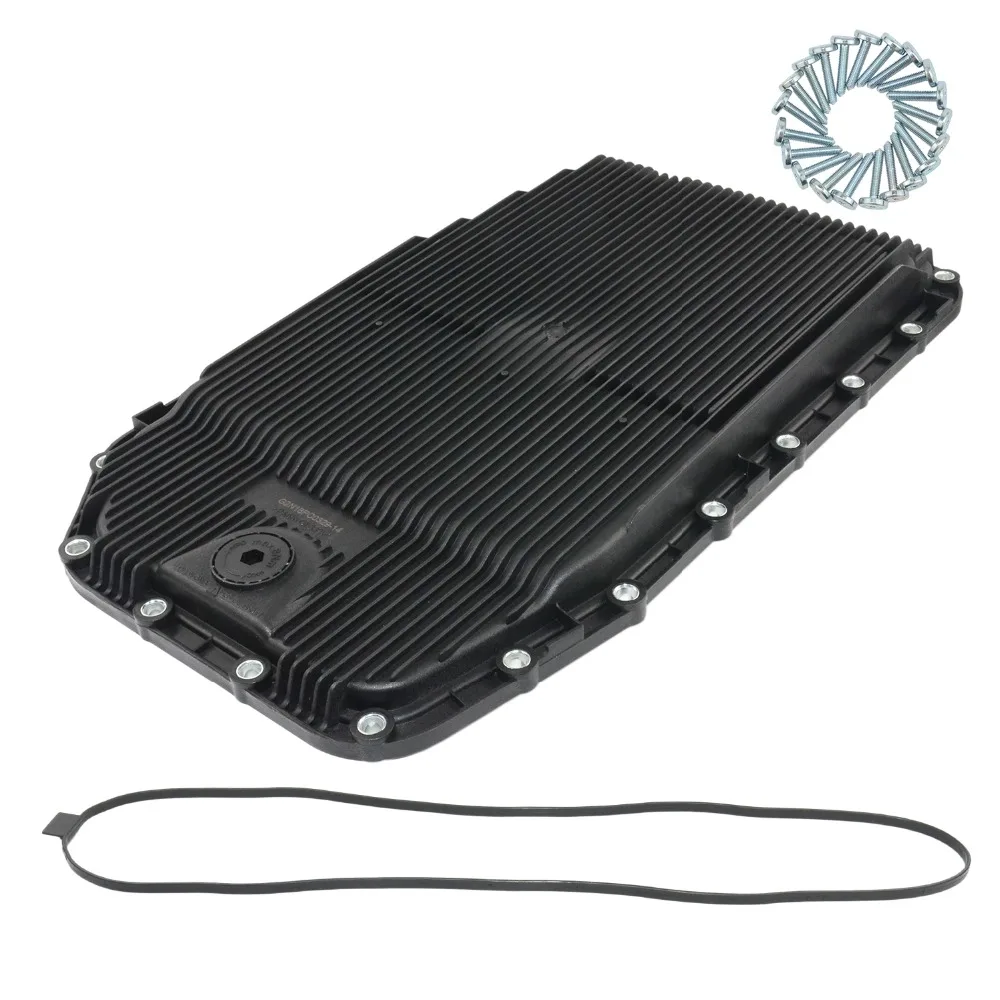 AP02 Transmission Oil Pan Filter Kit For BMW ZF GA 6HP26 Z 6 GANG E90 E92 E91 E60 E61 325 330 335 520 530 535 540 545 550 525 | Автомобили