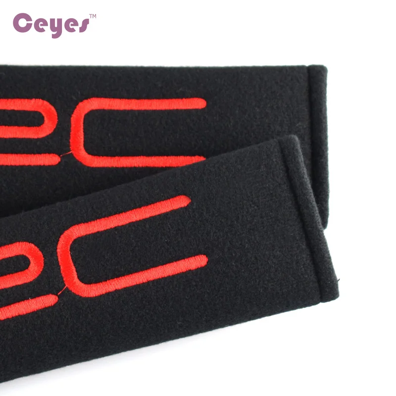Отличный Стайлинг автомобиля из хлопка подходит для VW Mercedes WRC BMW M Power Audi S Line Opel Lada
