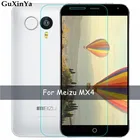 Закаленное стекло для Meizu MX4, 2 шт., Защитное стекло для экрана Meizu MX4, стекло с защитой от царапин, защитная премиум-пленка для телефона Meizu MX4
