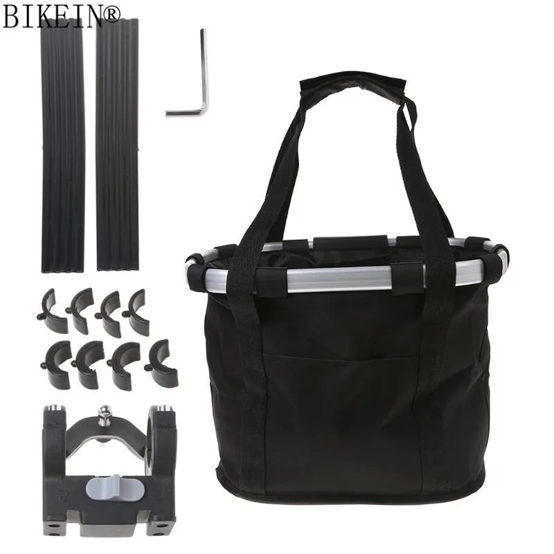 Велосипедная рама из алюминиевого сплава водонепроницаемая универсальная