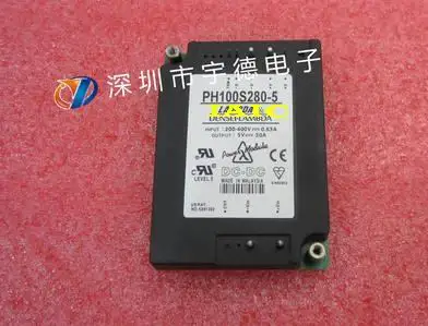

100%New and original, 90 days warranty PH100S280-5 PH150S280-24 PH50S280-15 PH75F48-12 PH50S280-5