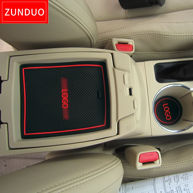 Коврики ZUNDUO для Corolla 2007 2018 2017 2016 E170 Altis Gate автомобильные держатели пылезащитных
