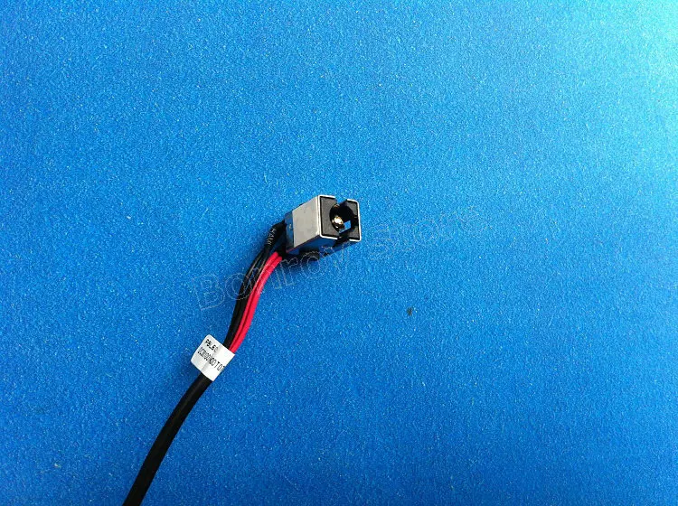 (5 шт./лот) для кабеля питания постоянного тока Asus A53 X53 K53 Новый P/n: DC30100FK00C DC30100FK00T |