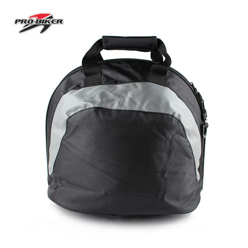 Waterproof Motorcycle Riding Helmet Bag High Capacity Tail Knight Travel Luggage Case Handbag Backpack Tool | Автомобили и