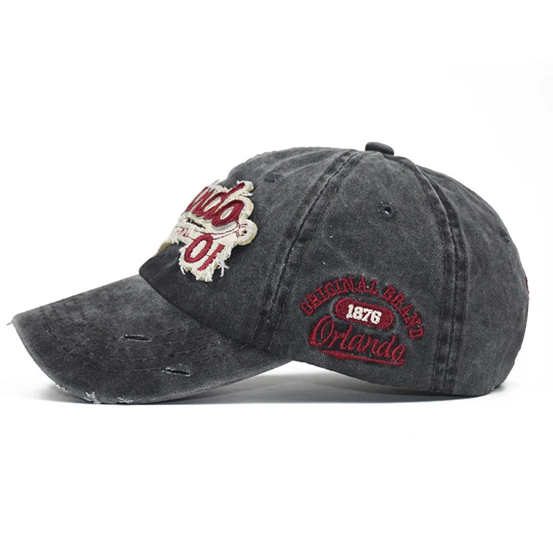 Brand Men Baseball Caps Dad Casquette Women Snapback Bone Hats For Fashion Vintage Gorras Letter Cotton Cap | Аксессуары для