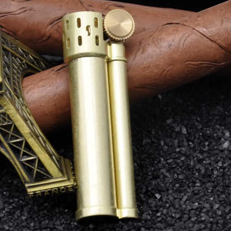 ZORRO Зажигалка для сигарет, бензиновая керосиновая зажигалка, винтажная, Ретро стиль, шлифовальный круг, тип портсигар, гаджеты для мужчин