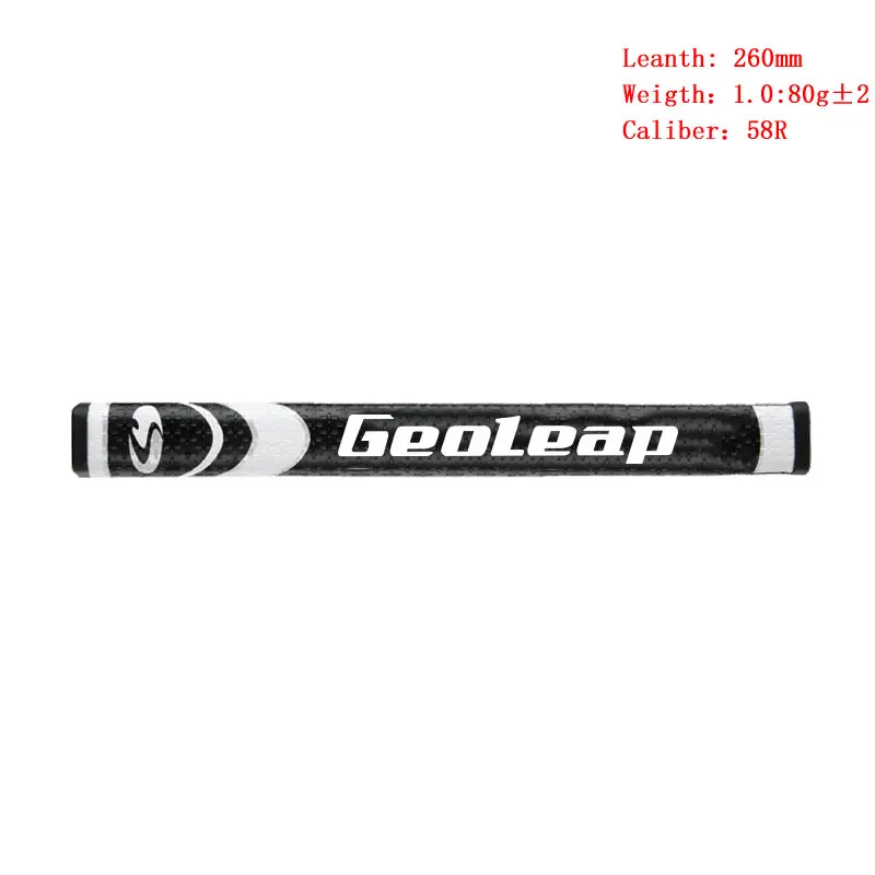 Новейшая 2017 оптовая продажа Нескользящая рукоятка для гольфа пистолет 1 0/2 0