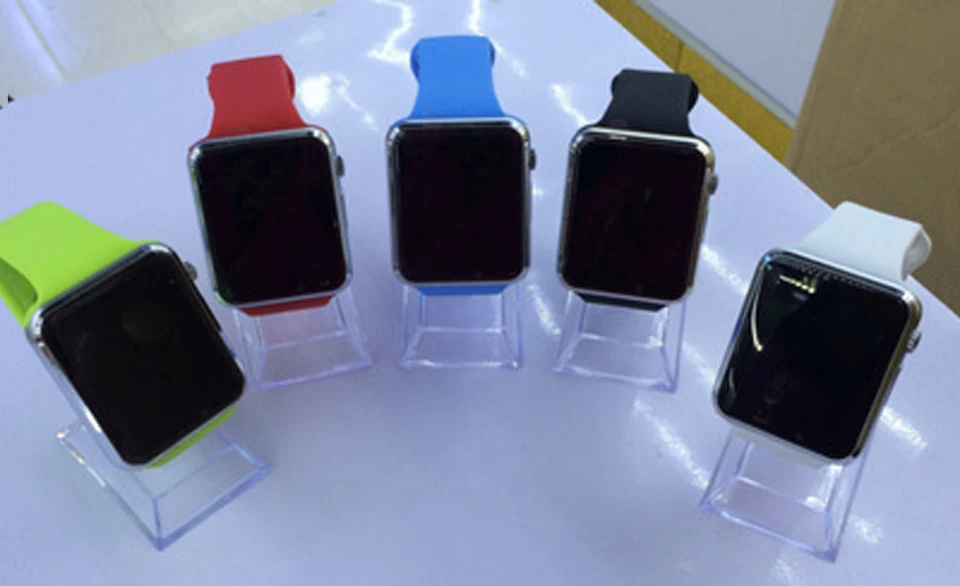 NO-Border A1 наручные часы Bluetooth Смарт часы Спорт Шагомер с sim-камерой Smartwatch для смартфонов Россия PK DZ09 iwo 8