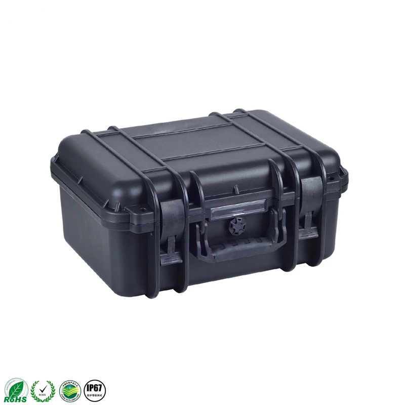Ip67 водонепроницаемый пластиковый противоударный инструмент Чехол | Инструменты