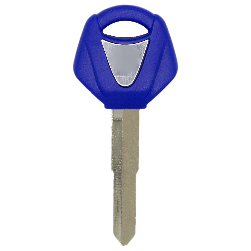 WhatsKey 5 шт./лот мотоциклетные Uncut пустая головка для стержня ключ YAMAHA YZF FZ6 FZ8 R3 R1 R6