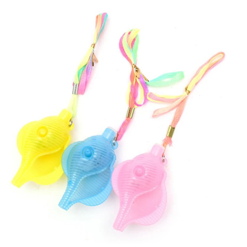 Rave неоновое/светодиодное праздничное светодиодное ожерелье светящиеся товары