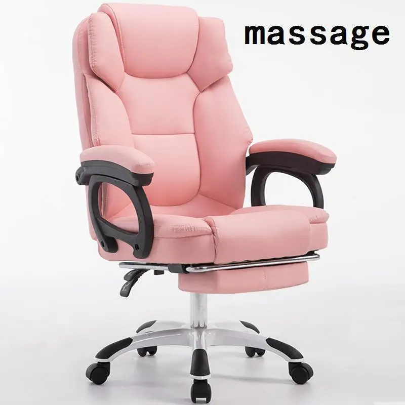 Furniture Stool Sillon Sillones Cadir Sedia Ufficio Stoelen Sedie Lol Fotel Biurowy Leather Poltrona Gaming Cadeira Office Chair | Мебель