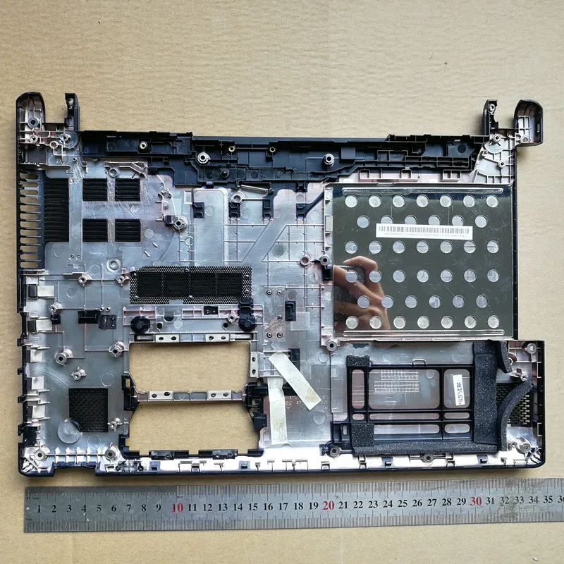 Новинка Нижняя крышка для ноутбука задняя ACER V5 471P сенсорного экрана|laptop case cover|laptop