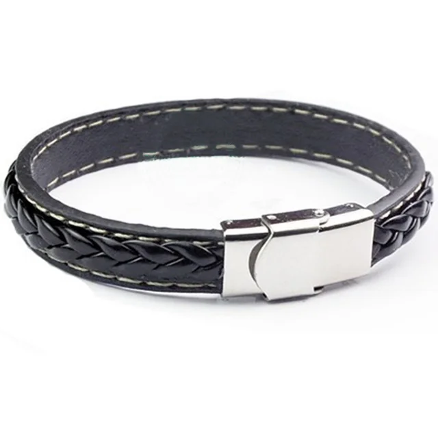 Плоские застежки из нержавеющей стали для ювелирных изделий соединители