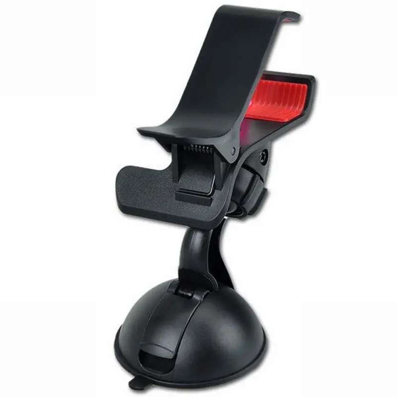 Soporte Универсальная Мобильная Автомобильная Подставка для телефона Movil GPS Coche con