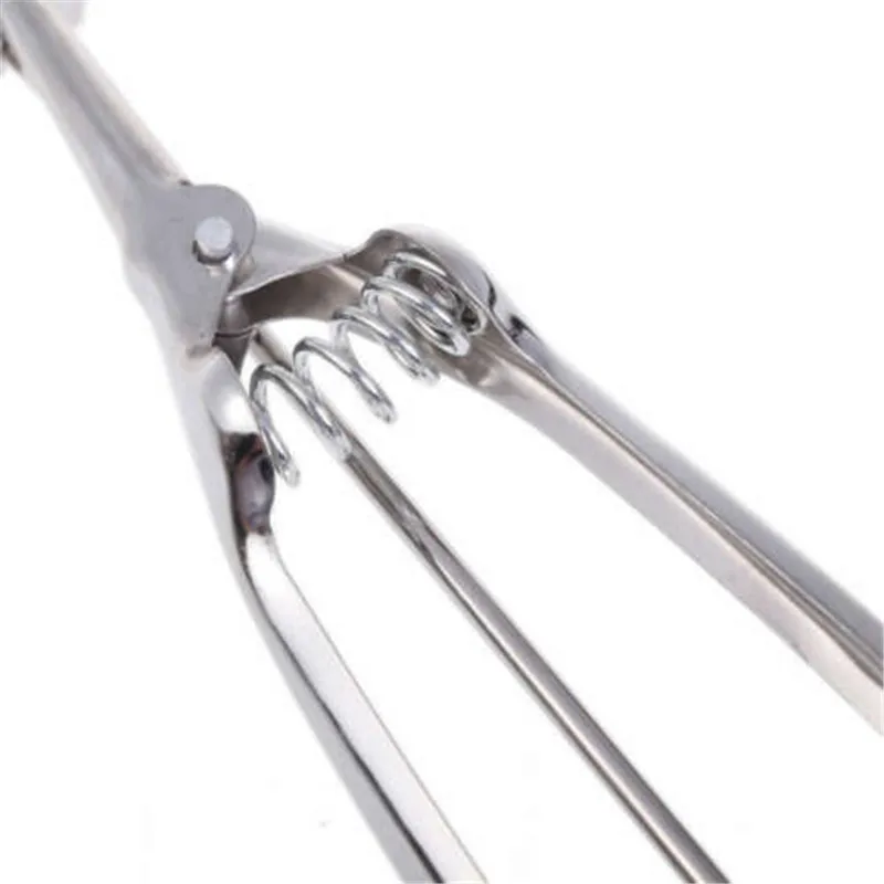 США 3 шт. нержавеющая сталь Мороженое Совок Ложка Дыня Баллер Маленький Средний