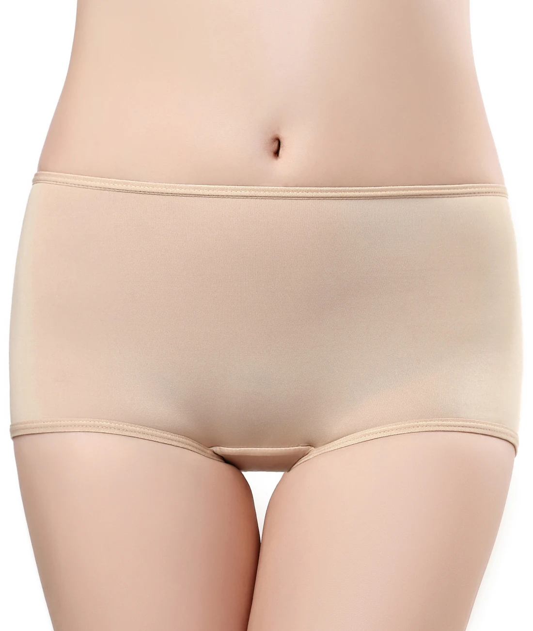 Everbellus Для женщин прикладом трусики для женщин для похудения Body Shaper ягодицы трусики для увеличения ягодиц штаны Корректирующее белье