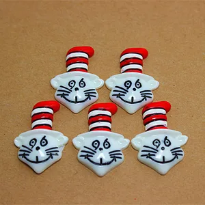 10 шт., кабошон с плоской задней стороной, 26 х35 мм