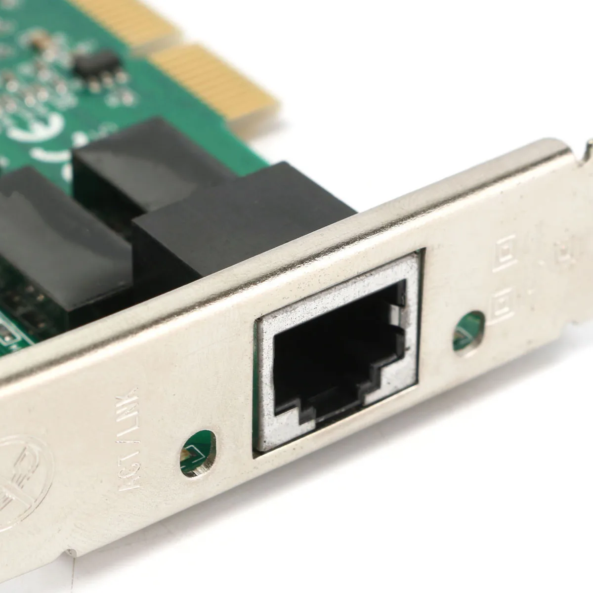 1000 Мбит/с гигабитный Ethernet PCI Express сетевой контроллер карта 10/100/1000 м адаптер RJ45 LAN