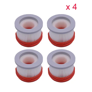 Сменный фильтр Hepa для портативного беспроводного пылесоса Xiaomi Dreame V9