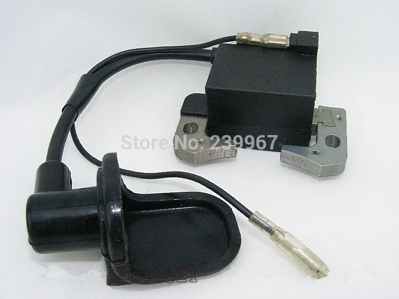 Катушка зажигания для Робин NB411 EC04 BG411 CG411 триммер брух резак 33CC 43CC 47CC 49CC мини ATV