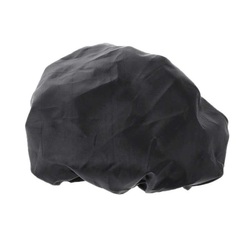 1 шт. водонепроницаемое Велосипедное Сиденье защита от дождя Чехол Эластичный