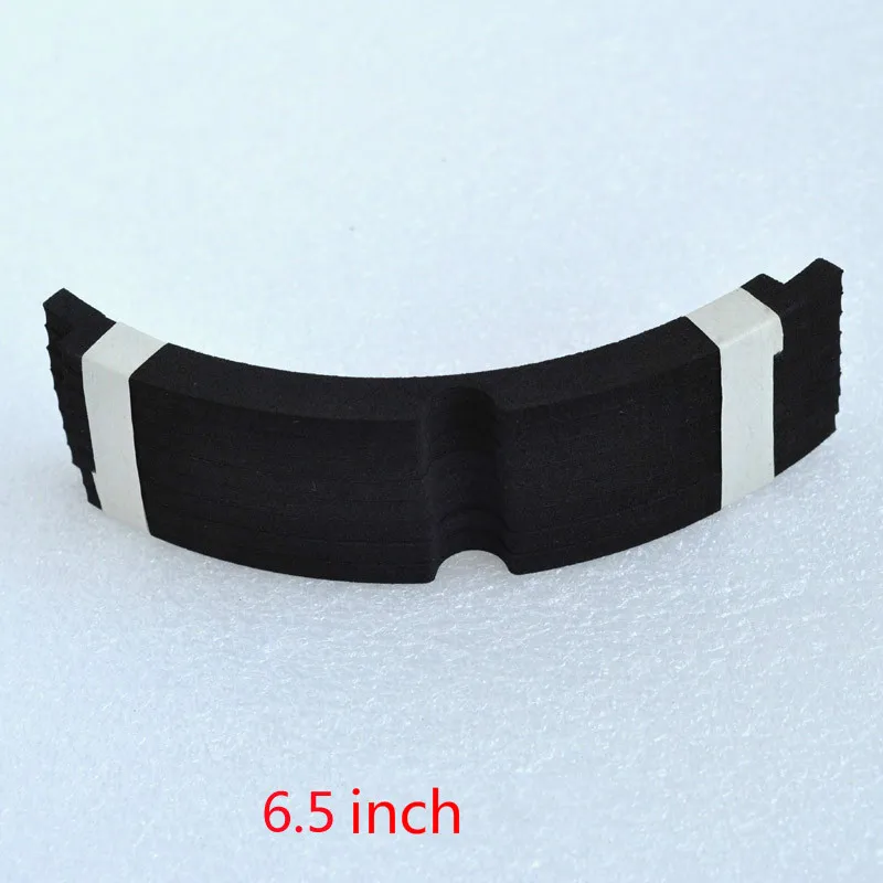 10 комплектов 6 5 дюймов усилитель громкоговоритель прокладка динамика сабвуфер