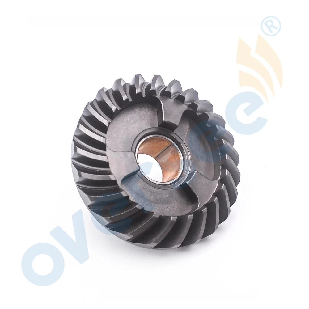 Передняя передача 350-64010-0 подходит для подвесного Nissan Tohatsu M NS F 9.9HP 15HP 18HP 2/4T 2 или