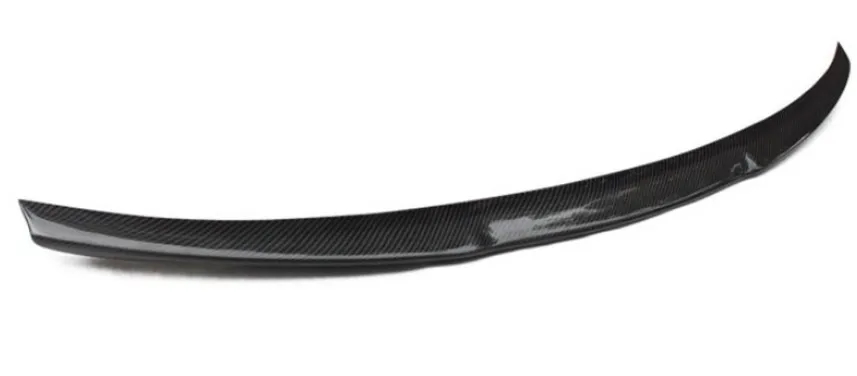 Спойлер из углеродного волокна для BMW 4 серии F36 Gran Coupe 420 428 430 435 2013 2020