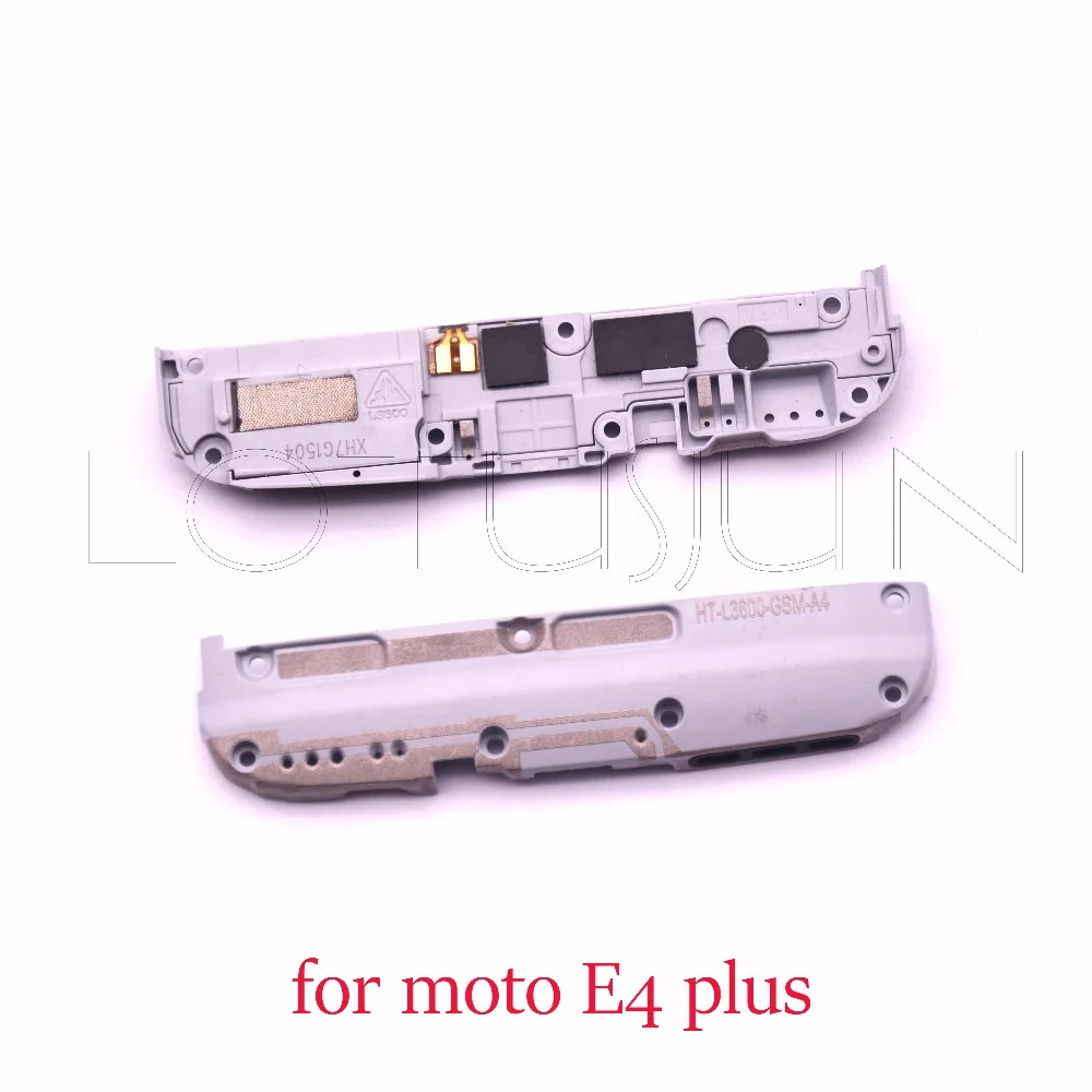 Громкий динамик Buzzer Ringer для motorola moto E3 E4 plus 1 шт.|loud speaker|loud speaker buzzerspeaker buzzer ringer |