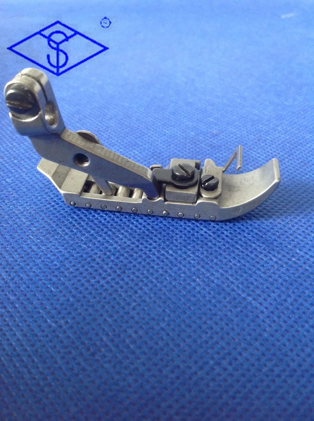 ROLLER PRESSER FOOT SERIES Sewing Machine | Дом и сад