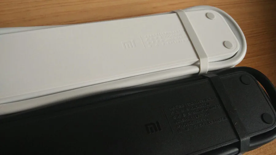 Оригинальная умная розетка для Xiaomi Mi, портативный адаптер с 3 usb-портами, многофункциональная умная Домашняя электроника