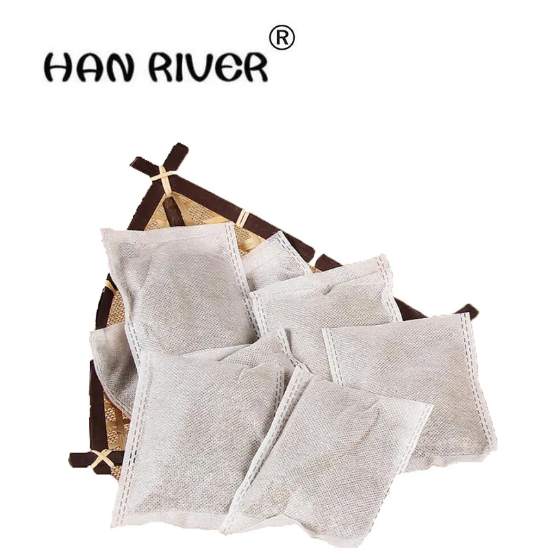 HANRIVER 2018 30 г * пакет argyi травяная пузырьковая Ванна для ног снятие запаха влажное