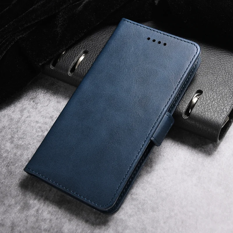 Ретро Кожаный чехол для Sharp Aquos S3 мини телефон сумка кошелек Флип держатель карт