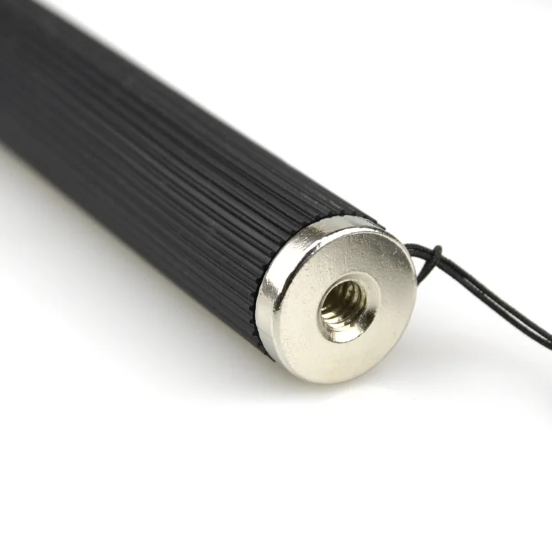 SJCAM брендовая алюминиевая селфи палка для камер ручной выдвижной монопод с