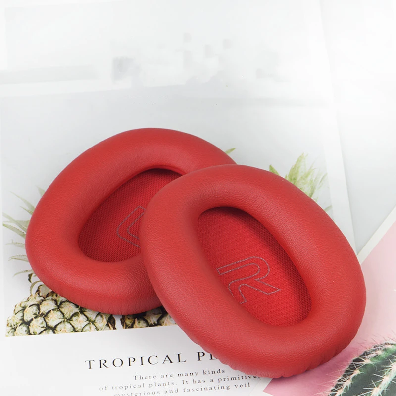 1 Pair Replacement Soft Foam Ear Pads Cushions for Edifier W820BT Headphones High Quality 1.16 | Электроника