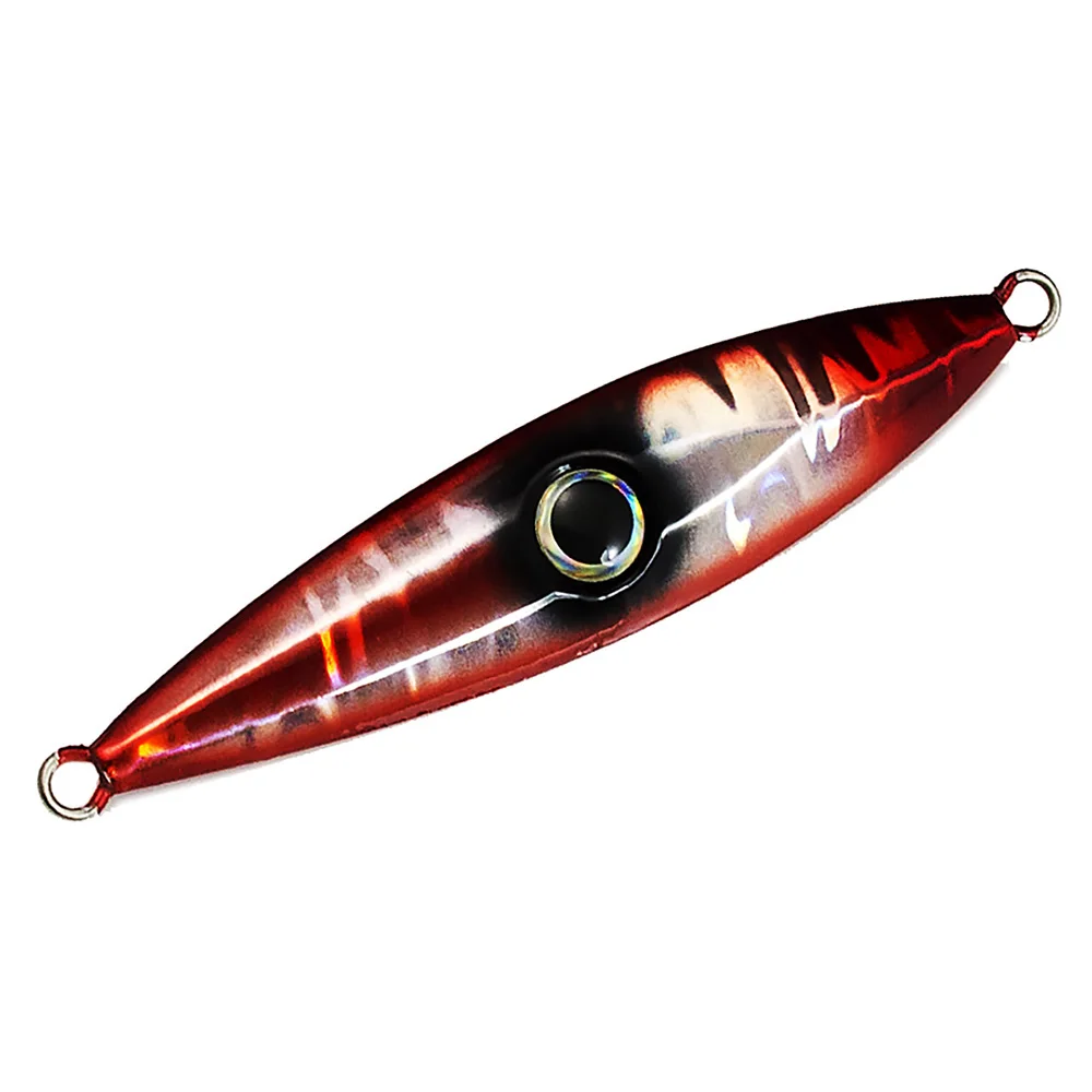 40 г 1 4 oz Countbass дергающаяся приманка применение металлического свинца рыбы джиг