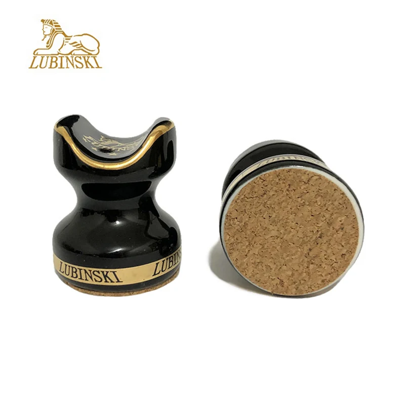 2 шт. аксессуары для сигар керамический держатель COHIBA пепельница карманная