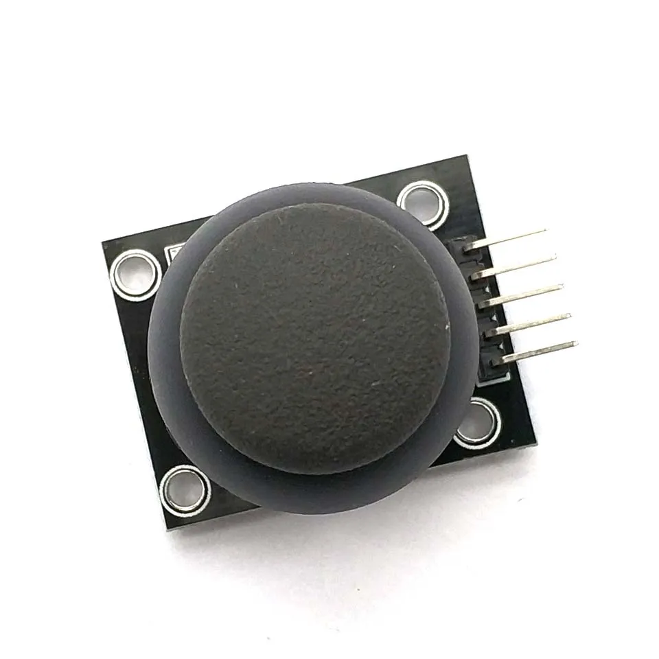 KY-023 двухосный XY джойстик модуль PS2 рокер игровой джойстик модуль для arduino