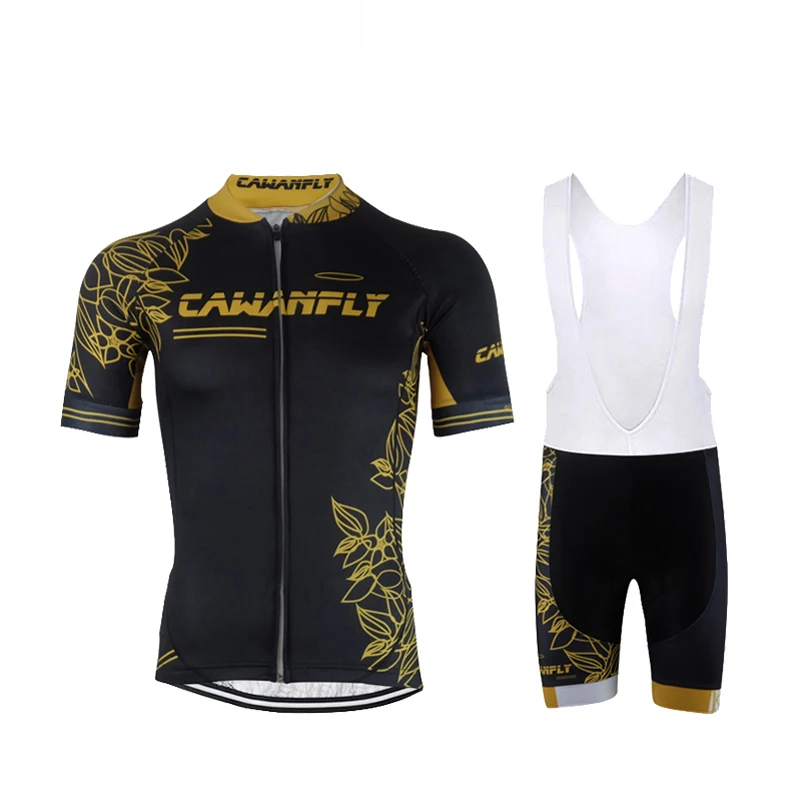 Pro Велоспорт Джерси 2019 короткий рукав летние велосипедные майки мужские летняя