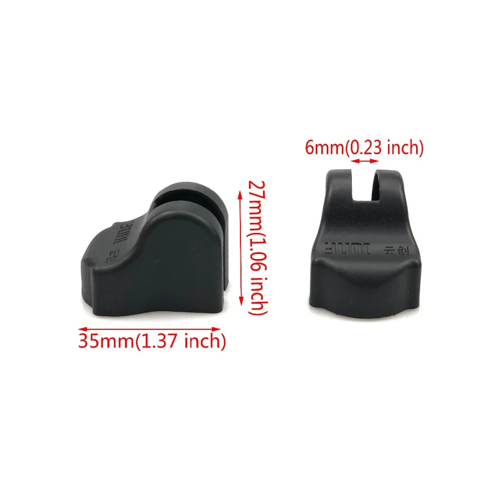 Car Lock Cover For Hyundai Kona Kauai Elantra ix35 ix45 Tucson SantaFe Sonata Veloster Avante i30 Azera Verna Solaris Veracruz