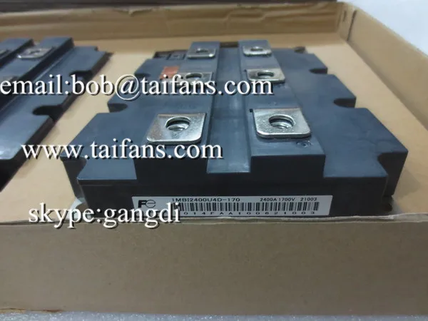 Модуль IGBT 1MBI3600U4D-120 оригинальная деталь |