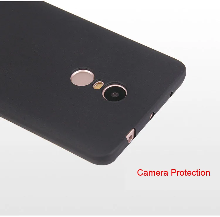 Чехол для телефона BINYEAE Xiaomi Redmi Note4 4x5 5a 5pro 6pro 3 Redimi 4a 5plus 6 6a S2 3s Мягкий чехол ярких