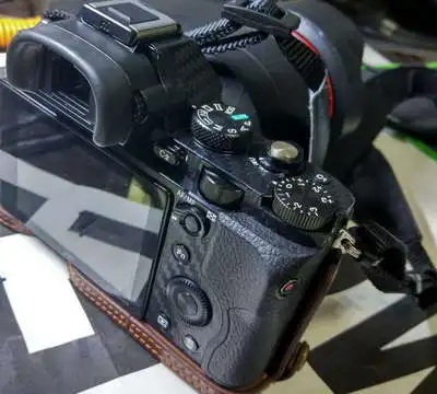 Защитная пленка для камеры для SONY A7/A7R/A7S, защита от коррозии, защита от царапин, покрытие, украшение для истирания