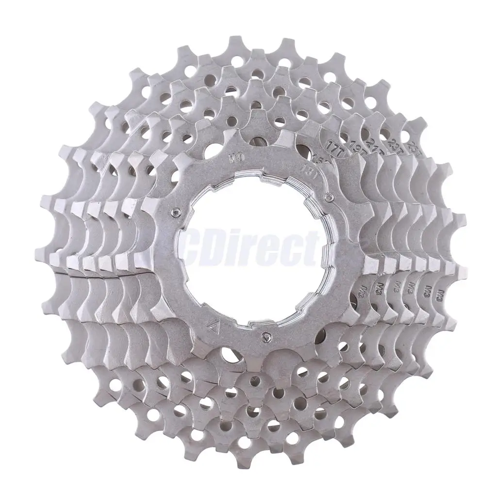 Велосипед Freewheel Cog Звездочка часть шестерни горный велосипед кассета 8 скоростей 23 T/9 скоростей 25 T/10 скоростей 28T