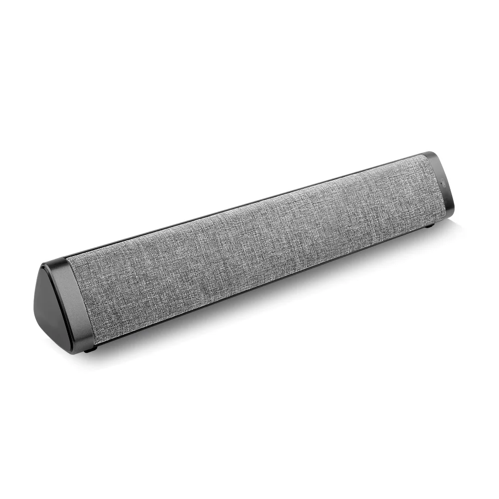 Новый Bluetooth 5 0 портативный беспроводной динамик для ноутбука настольного ПК
