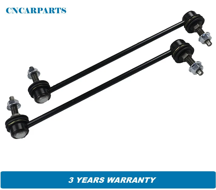 2 шт. стабилизатор Sway Bar link подходит для Chrysler Voyager GS RG 4743021AA|Панар-штанги| |